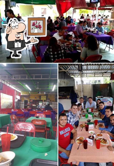 Charly's Buffet Jardin restaurant, Ciudad Apodaca - Restaurant reviews