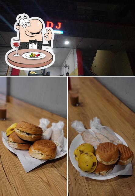 Dj Fastfood