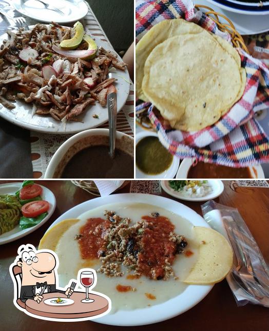 Restaurante El Príncipe Tutul Xiu, Merida Opiniones del restaurante
