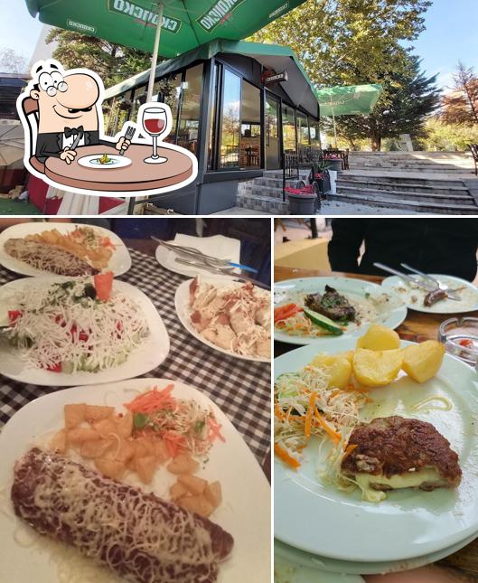 Gostilnica Tambura restaurant, Skopje Restaurant reviews