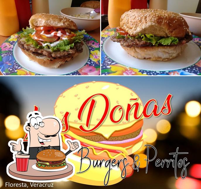 Las Doñas Hamburguesas Y Hot Dogs restaurant, Veracruz - Restaurant reviews