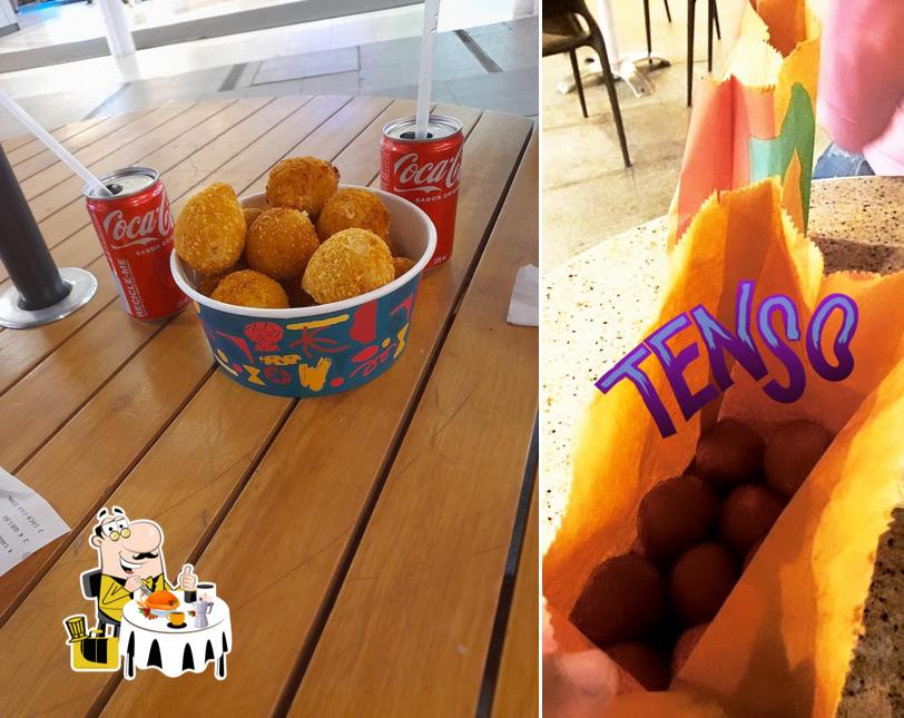 Ragazzo Express - Shopping Tamboré