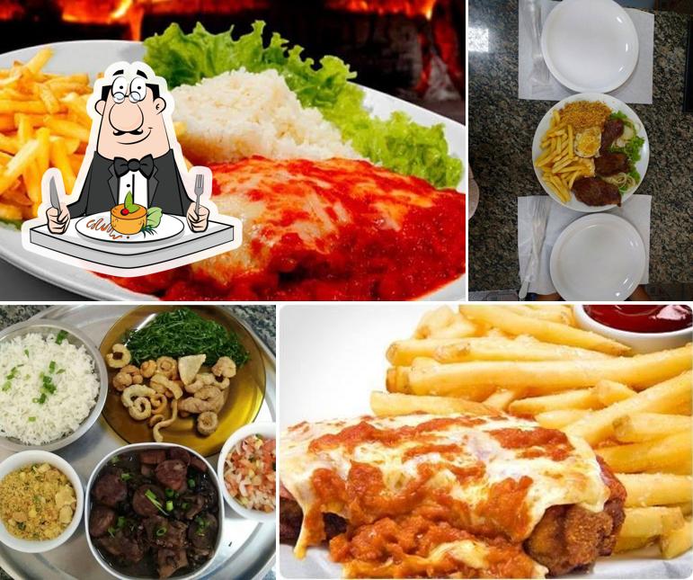 RESTAURANTE BOM JESUS - TIETE