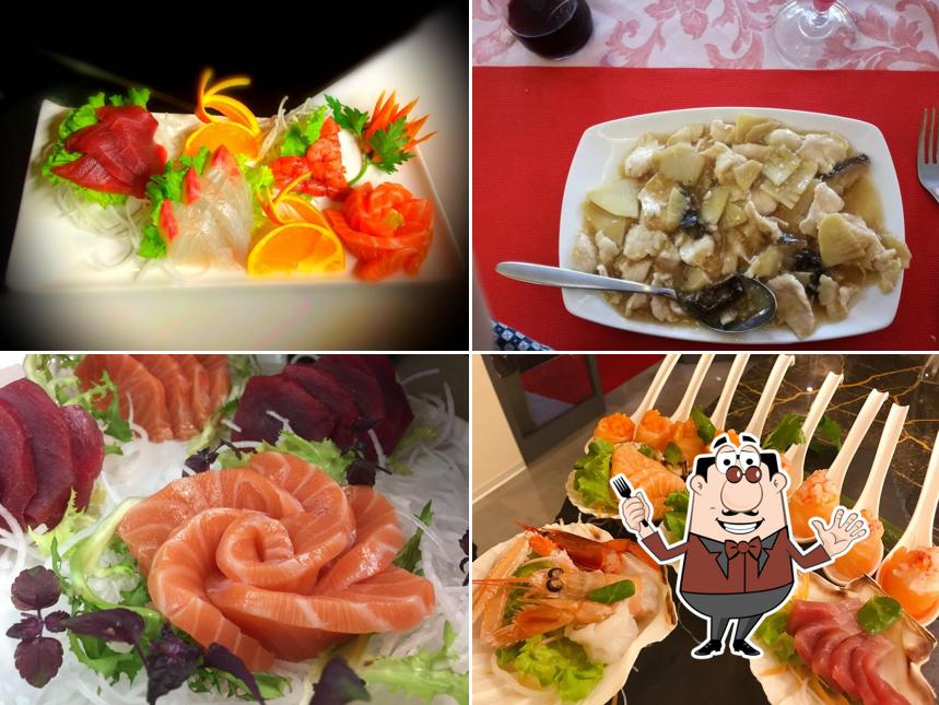 Ristorante Xin