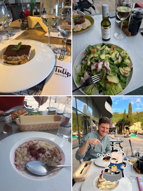 Restaurant TULIP