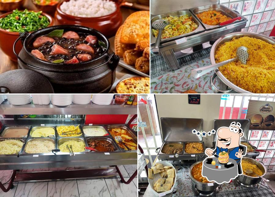 Restaurante Pimenta