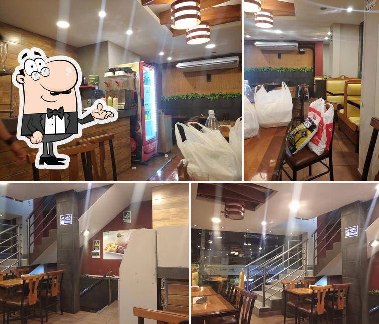 Riko's Chicken, Chepen - Restaurant reviews