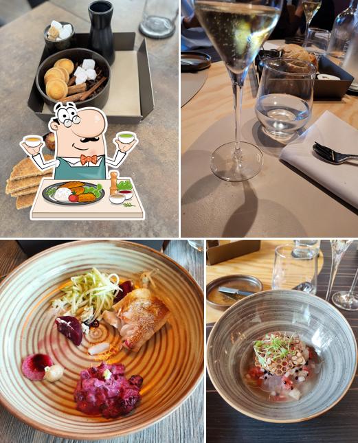 Spaans Dak, OudHeverlee Restaurantbewertungen
