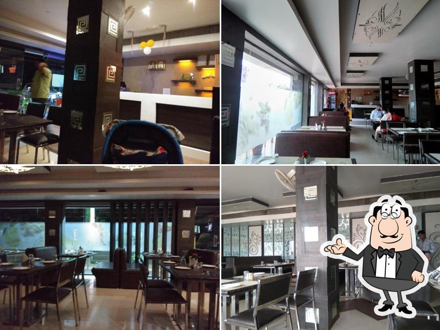 Temptation Restaurant
