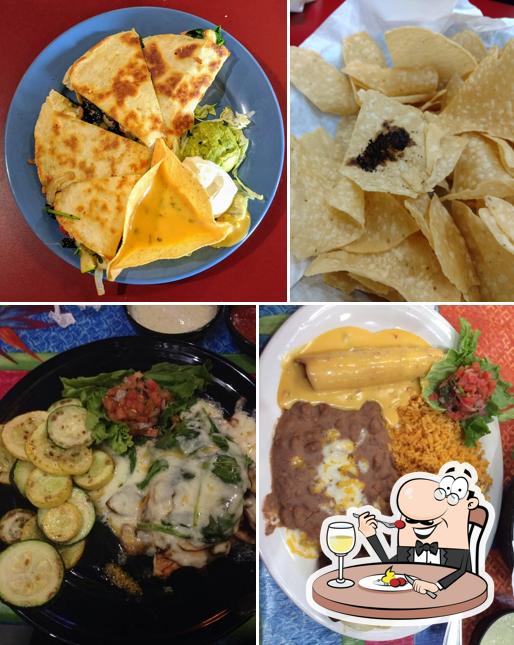 The Jalapeno Tree in Mineola Restaurant menu and reviews
