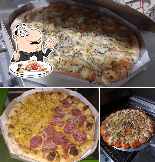 Top Pizza