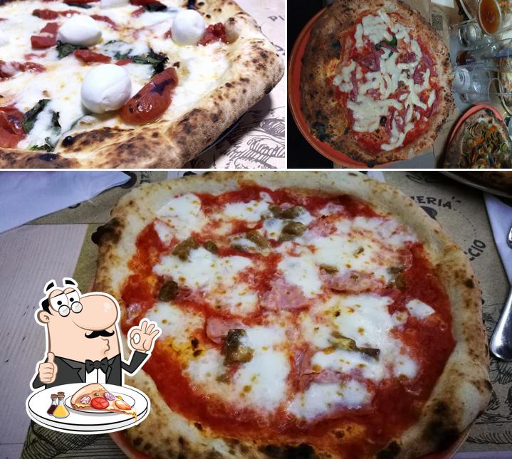 La pizza è il piatto veloce preferito al mondo