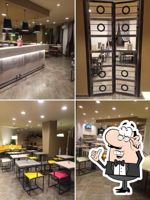 Ristorante Pizzeria 360°