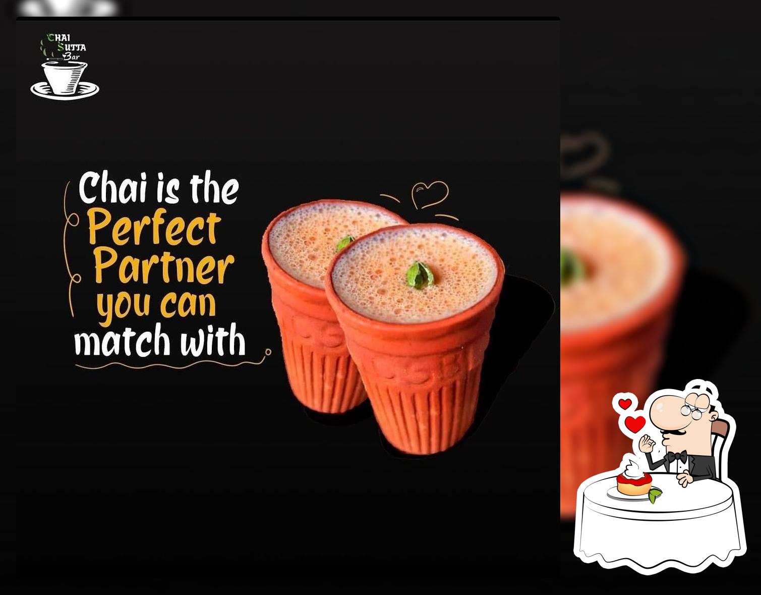 CHAI SUTTA BAR RATLAM