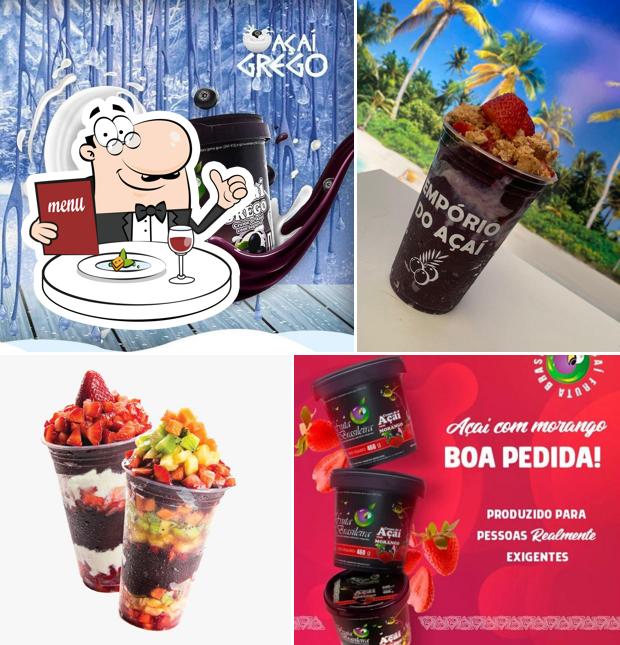 Wave's Açaí