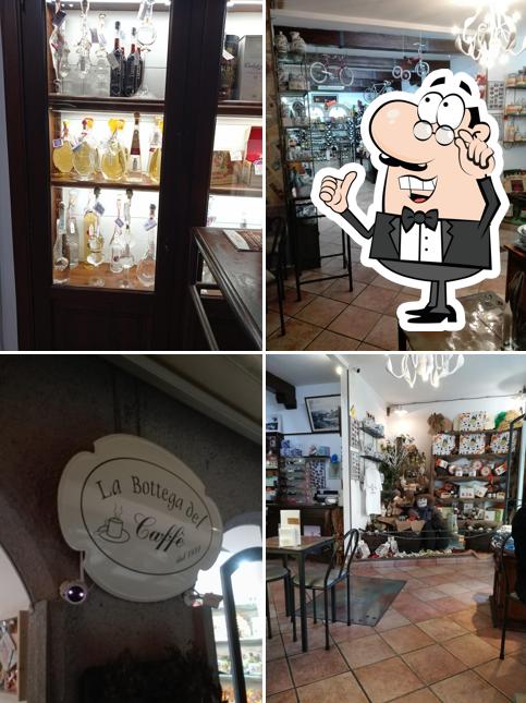 La Bottega Del Caffè