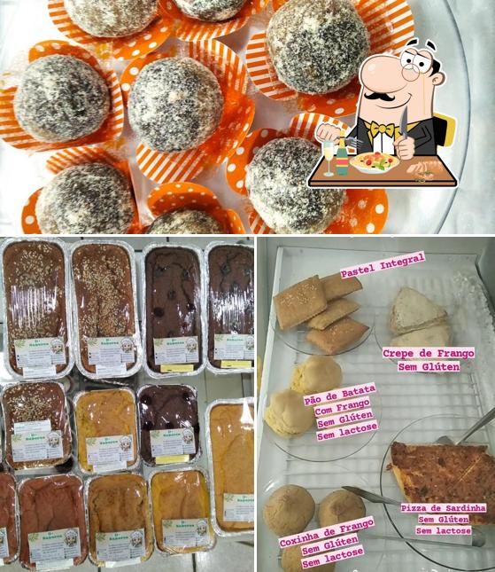 Lanchonete D+SABORES