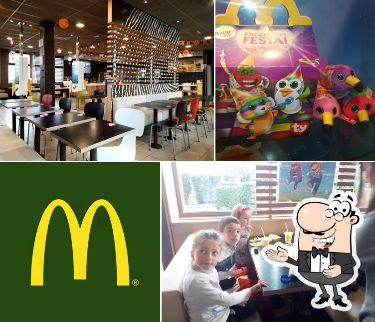 McDonald's San Donà di Piave Drive