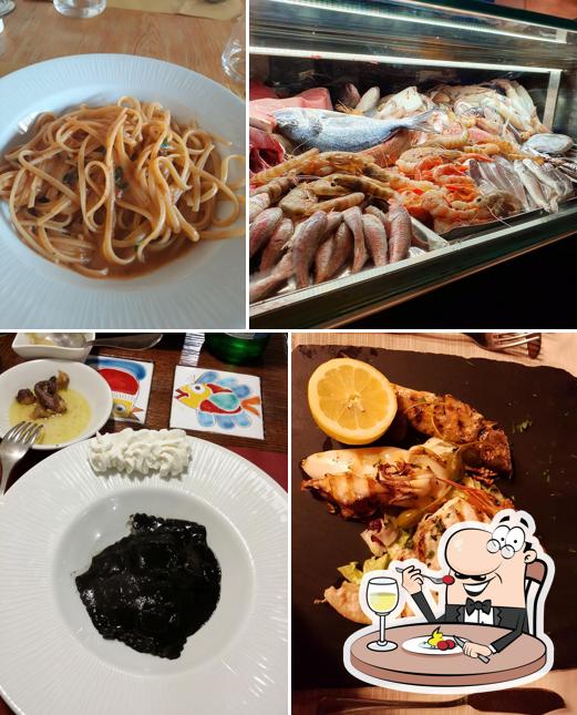 Osteria Antica Marina