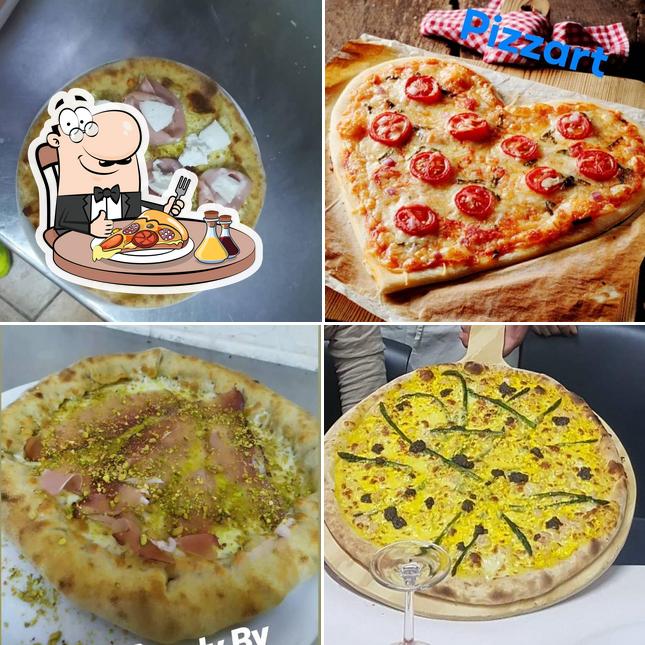 Pizz Art