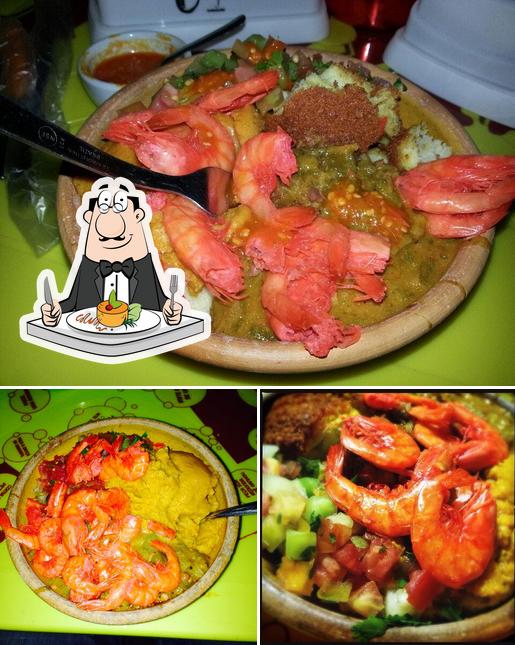 Acarajé da Sônia
