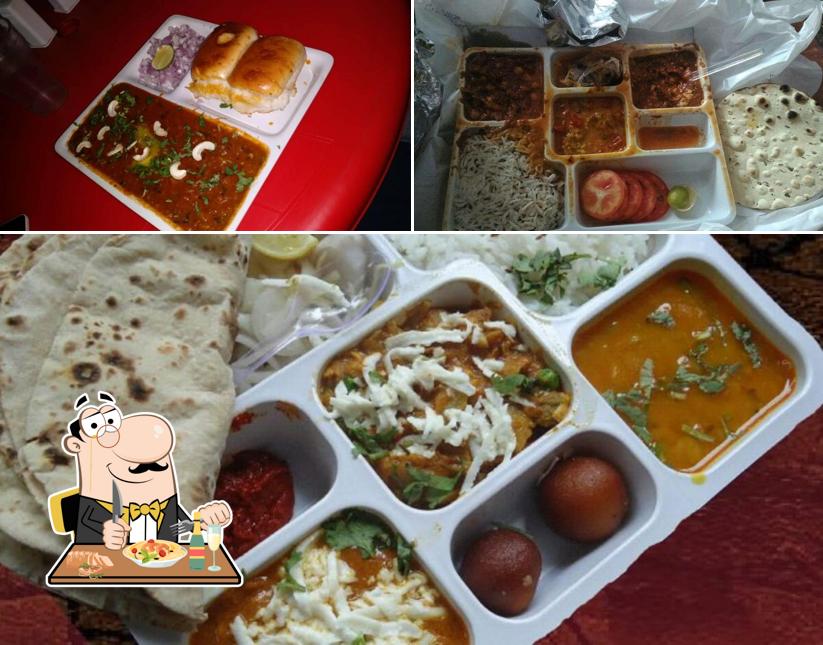 Food at Ahmedabad 15
