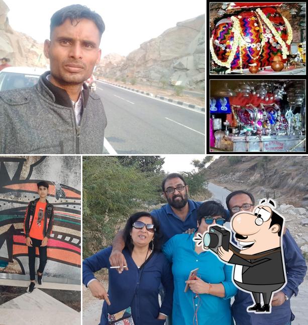 Bhai Rangeela Rajsthan Hotel