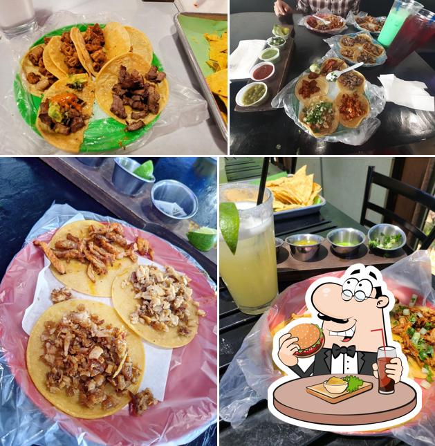 La Taqueria Tradicional in El Paso - Restaurant reviews