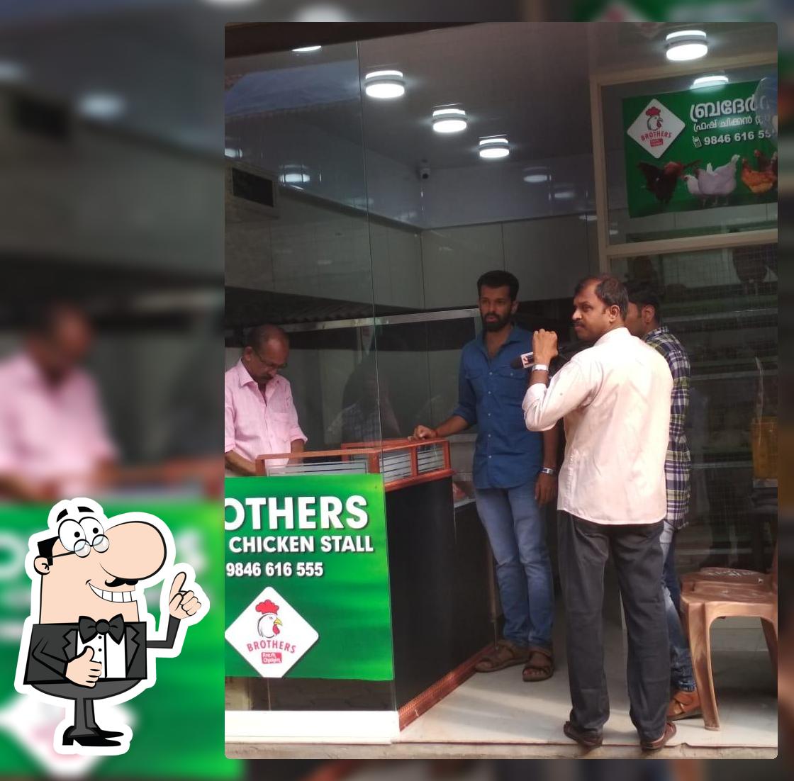 Best chicken in Kuthuparamba restaurants, spring 2024 Restaurant Guru