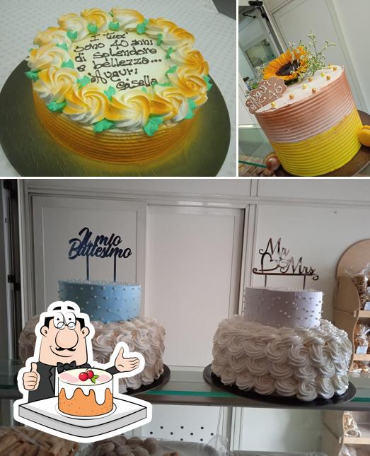 Panificio Pasticceria De Masi