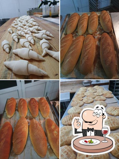 Pekara KLAS 1