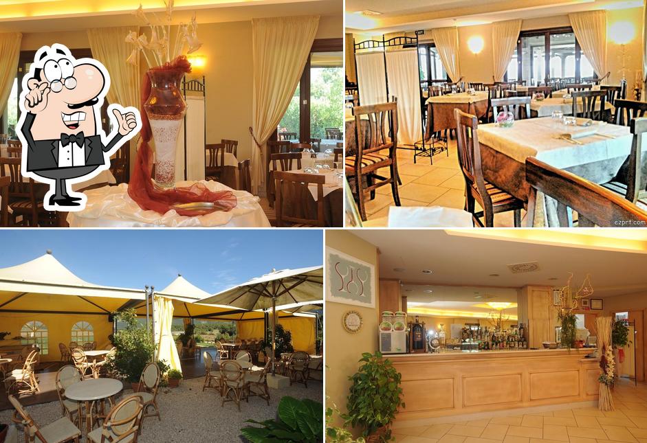 Relais Dei Principi