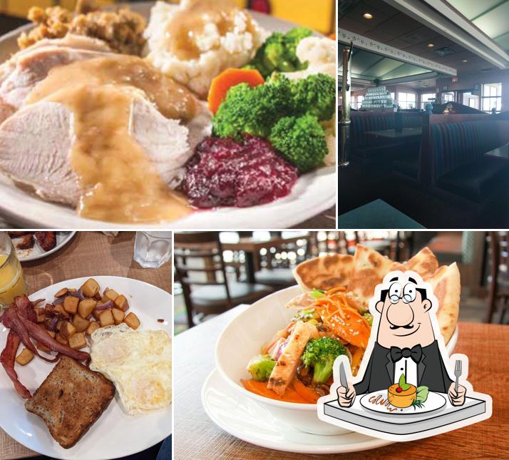 Ricky's All Day Grill - Campbell River