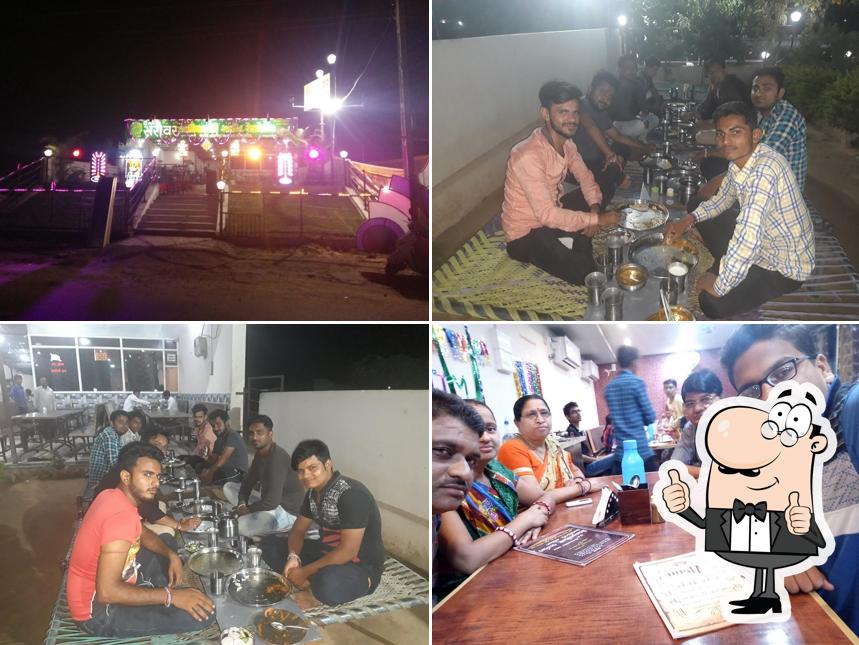 Shyam Kathiyavaadi Restaurant