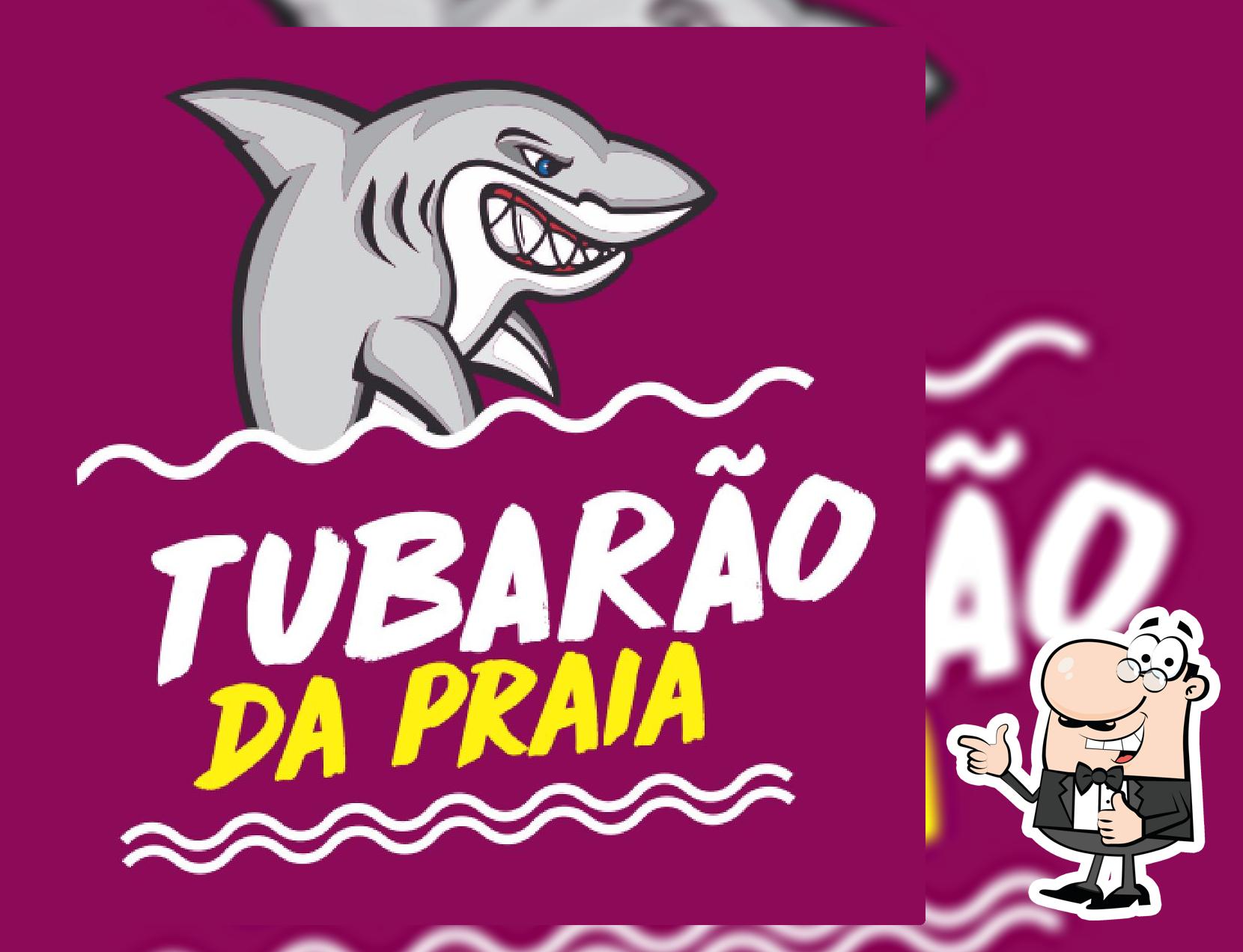 Tubarão da Praia