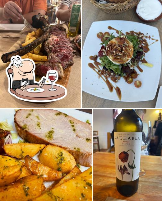 El mejor restaurantes grill en Palma de Mallorca, verano 2024