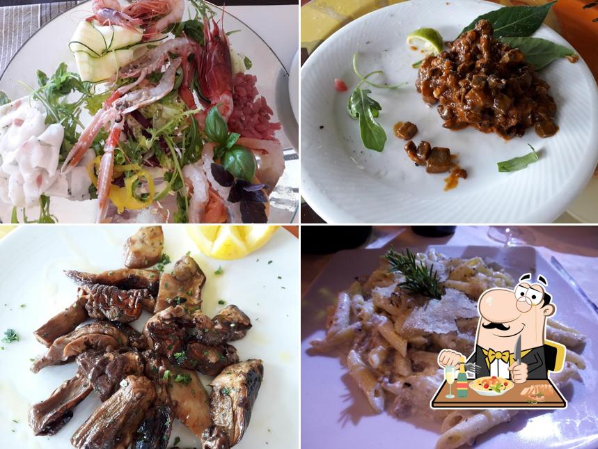 Ristorante Il Fiaschetto1984 - Pizza Grill & Wine