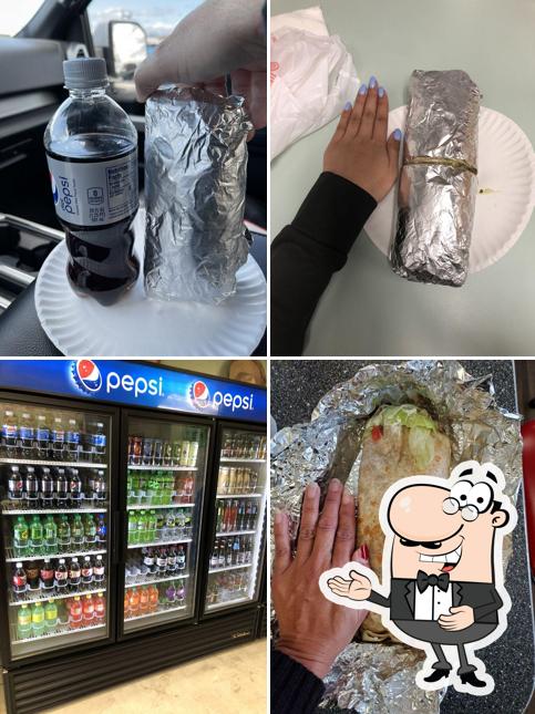 Jumbo Burrito, 31780 State Rte 20 in Oak Harbor Restaurant reviews