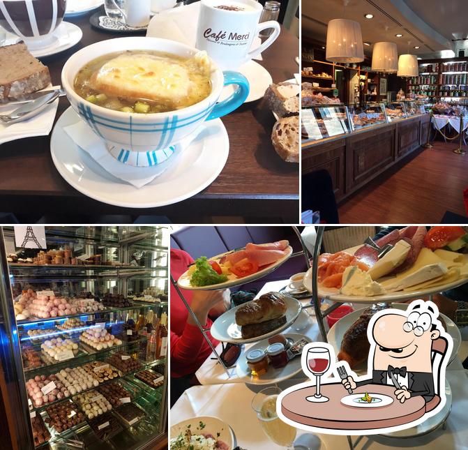 Fabelhafte Cafe Merci Kronberg Und Bewertungbrend124