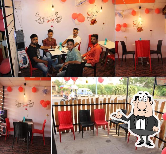 Cafe Eat & Meet, Nipani Restaurant reviews