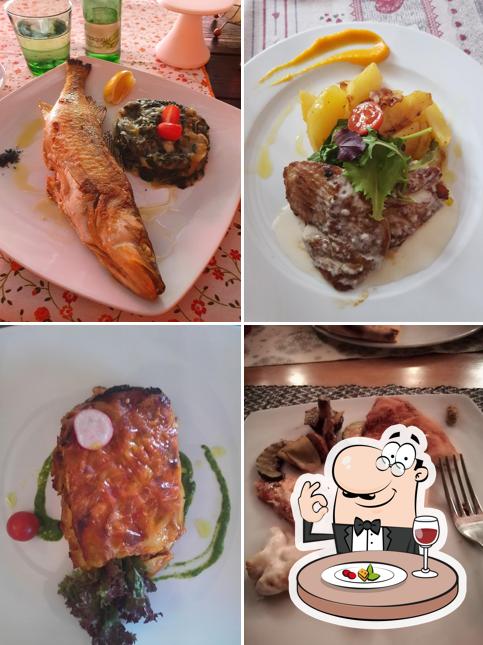 Restoran Martin