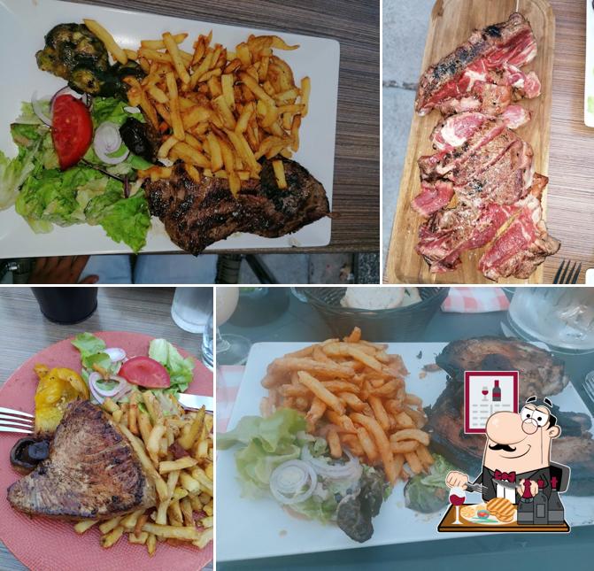 LA GUINGUETTE