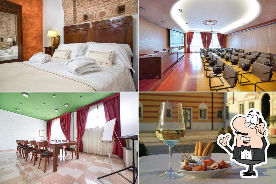 Hotel Villa Malaspina