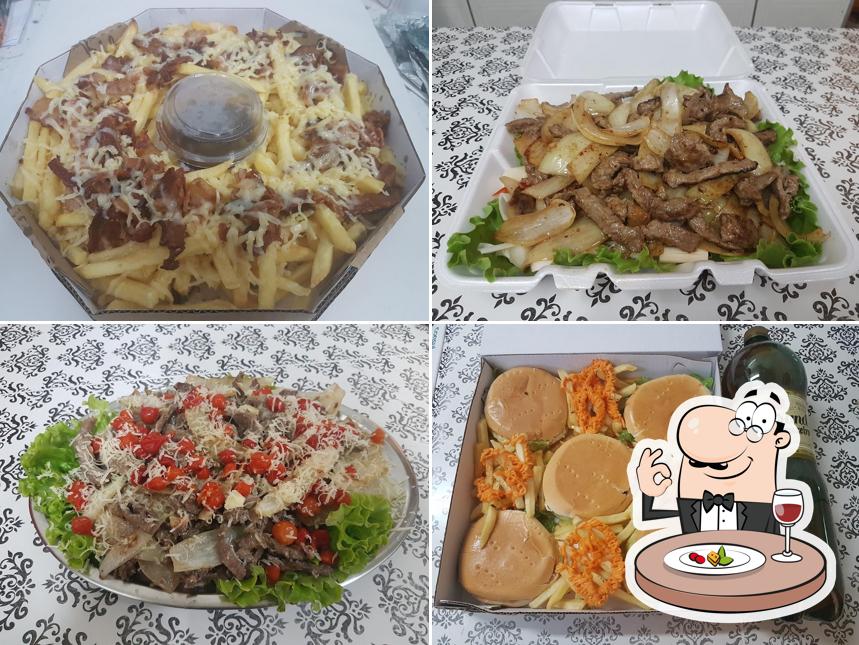 Brutus Burger