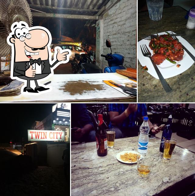 Twin City Bar