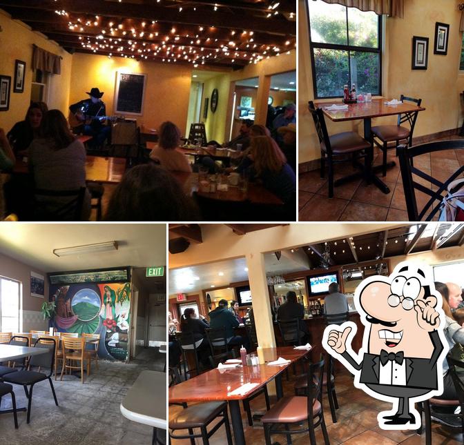Aromas Grill, 304 Carpenteria Rd in Aromas Restaurant menu and reviews