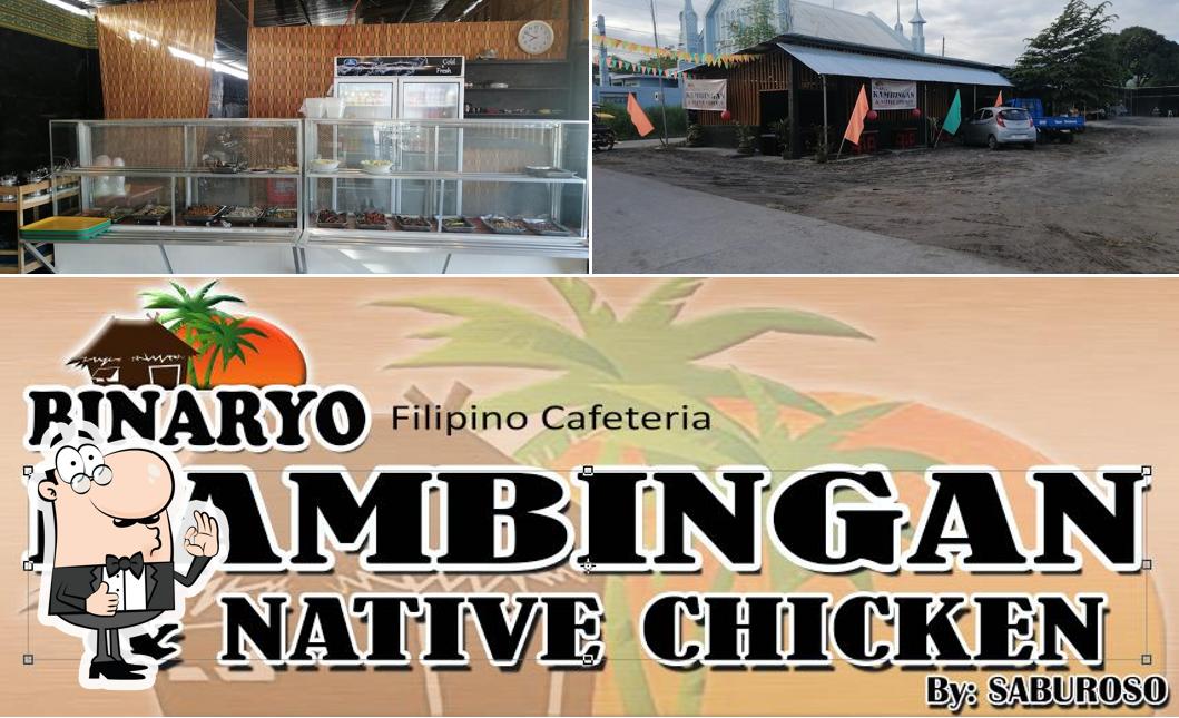Binaryo Kambingan and Native Chicken restaurant, Koronadal City