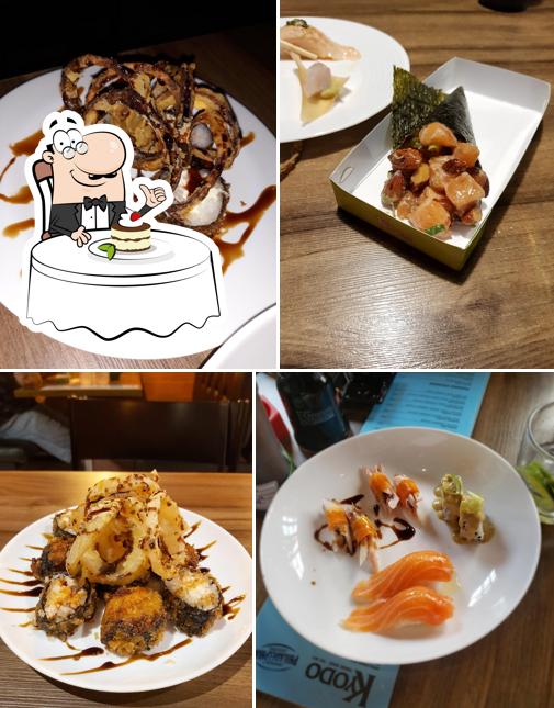 KyodoTemaki House - Osasco