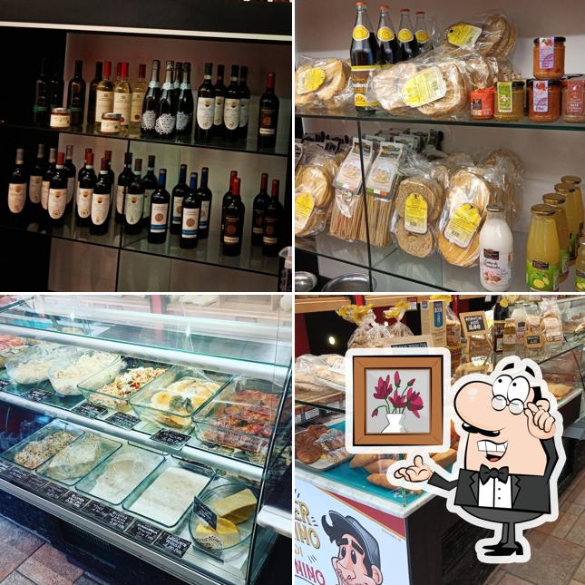 La bottega di Vale
