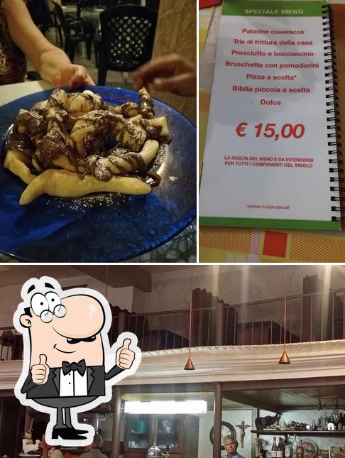 Vedi la foto di Pizzeria Massimino - Asporto e Consegne a Domicilio